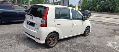 Perodua VIVA 1.0 ELITE EZi (A)