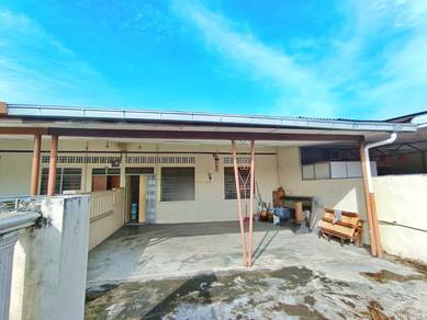 Single Storey Terrace, Taman Bukit Merbok, Seremban