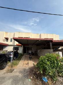 Below Value Taman Crescentia Batu Kawan