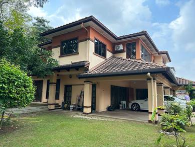 Corner Lot Semi D Sierra Damansara Kota Damansara Pj