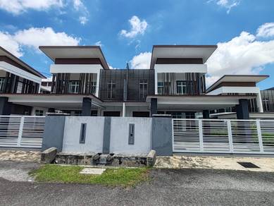Batu Berendam Super Semi D 40x80/40x105/40x95 Freehold Non Bumi