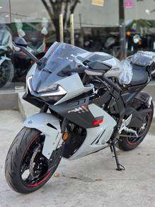 Cfmoto 675SR-R 675sr V2 R6 