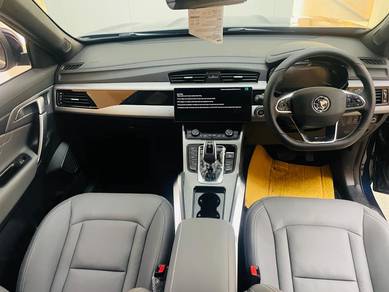 PROTON x70 PREMIUM PRE-REG CASH BACK RM22K