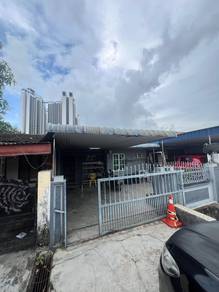 30k Below Value Taman Siakap Seberang Jaya Fully Reno