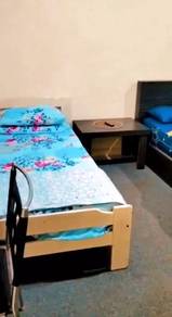 KTC Apartment Studio
