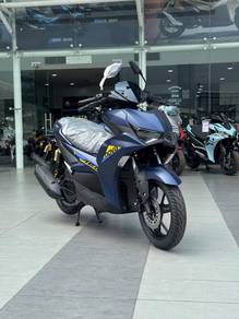 Aveta Nova 160 ( Ready Stock ) FULL LOAN / CASH