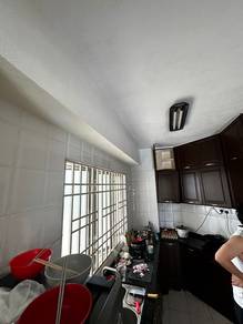 The Reef Condo Batu Ferringhi 1040SF F/Renovated Furnished 1-Carpark