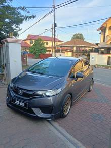 Honda JAZZ 1.5 S (A)