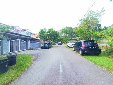 FACINGOPEN 2 Storey Terrace, Pinggiran Batu Caves, Gombak