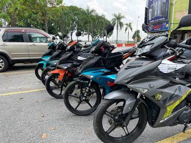 Yamaha,Y15