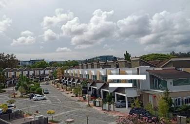 Cheap Below Value  D'Banyan Residency @ Sutera KK