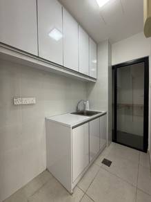 Vim 3 Menjalara partially furnished for rent