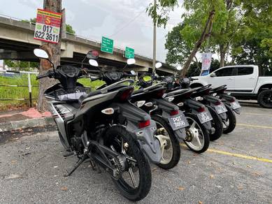 YAMAHA Y16(free delivery )