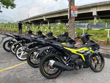 YAMAHA Y16(free delivery )