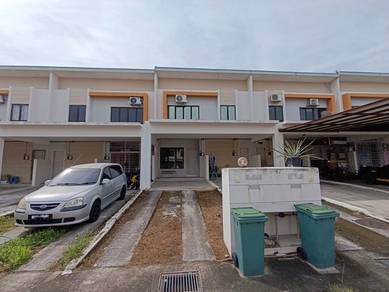 [Unit Bawah] Villa Kesuma, Bandar Tasik Kesuma, Semenyih, Beranang