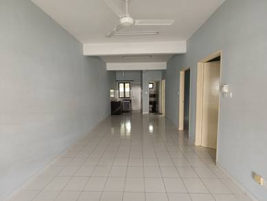 [Unit Bawah] Villa Kesuma, Bandar Tasik Kesuma, Semenyih, Beranang