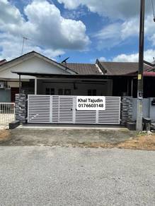 Single Storey Terrace Taman Cempaka ,Bukit Sentosa Rawang Near Lotus