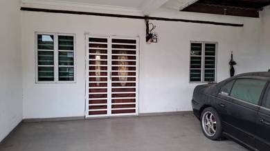 Single Storey Terrace Taman Cempaka ,Bukit Sentosa Rawang Near Lotus