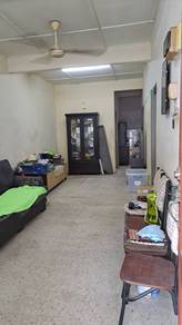 Single Storey Terrace Taman Cempaka ,Bukit Sentosa Rawang Near Lotus