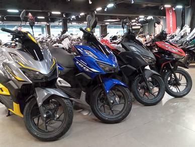 Vario 160