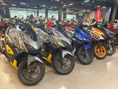 Vario 160