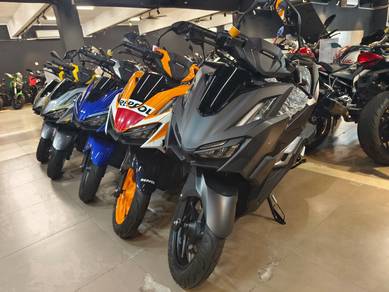 Vario 160