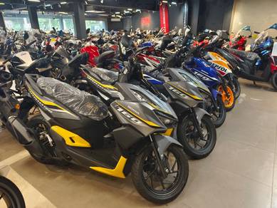 Vario 160