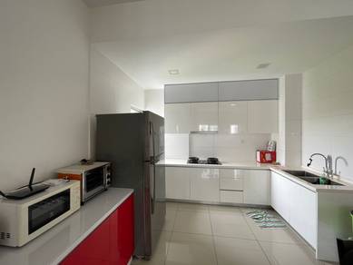 (Nice Design) Jadite Suite Residence @ Kajang