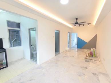 FULL LOAN Grandview Height Apartment Paya Terubong