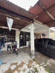Below Value Taman Kemuning Kulim