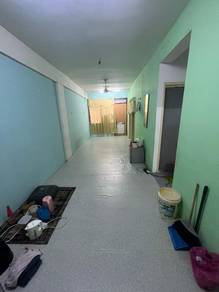Flat Tmn Seri Janggus Alma