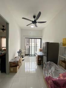 Bandar Menjalara, M Suites Service Residence For Sale