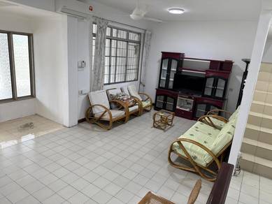Taman Victory l Landed House l Furnished l Penampang Towering Lido KK