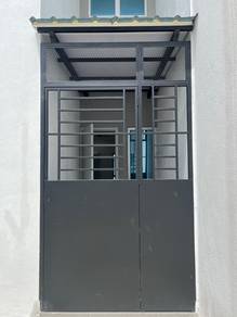 For Rent 2 Storey Taman Selindung Daun antara gapi Ulu Yam
