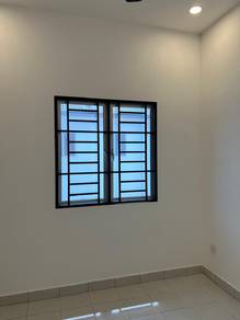 For Rent 2 Storey Taman Selindung Daun antara gapi Ulu Yam