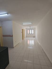 Flora damansara apartmen for sale