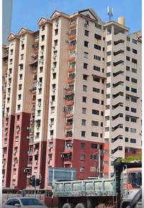 Below Value Mutiara Idaman 2 Jelutong
