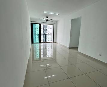 Mizumi Residence @ Kepong For Sale