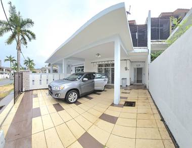 MURAH BELOW MV 2 Storey ( 23 x 80 ) Taman Melaka Perdana Ayer Keroh