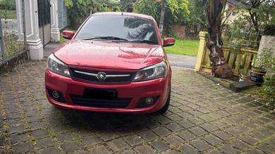 Proton SAGA 1.3 FLX EXECUTIVE (A)