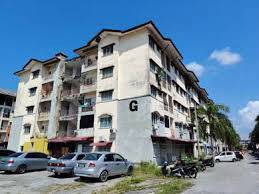 Panorama lapangan perdana ( FREEHOLD TITLE)  For Sale