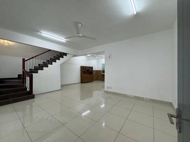 Tiara East 2sty 24x70 Freehold Gated&Guarded FULL LOAN LOW DEPOSIT