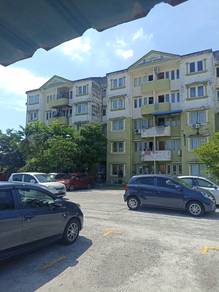 Apartment Permata Bandar Perda, Seberang Perai, Pulau Pinang