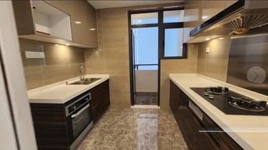 R&F Princess Cove, Johor Bahru, Johor, 2 Bedrooms 2 Bathrooms