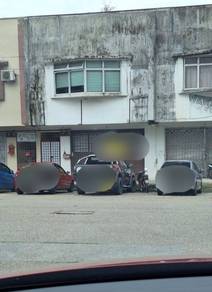 Puteri Wangsa @ Double Storey Shoplot 1540sqft Good Location