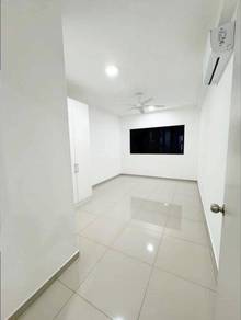 1 Room Studio Unit at Huni Eco Ardence @ Setia Alam Studio type Partia