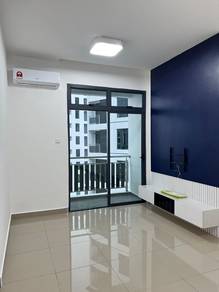 KSL Residence 2 @ Kangkar Tebrau