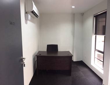 Strategic Location Instant Office in Sri Hartamas