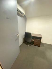 Strategic Location Instant Office in Sri Hartamas