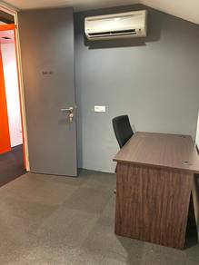 Strategic Location Instant Office in Sri Hartamas